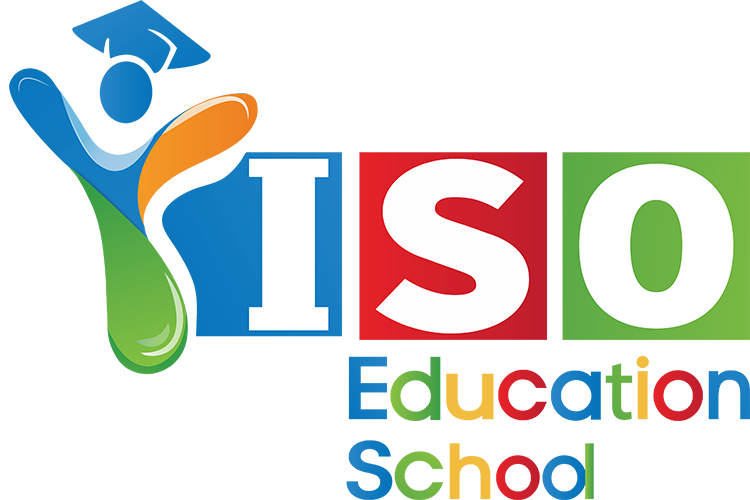 ISO School     منصة التعليم عن بعد