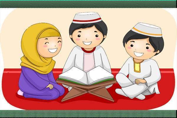 التربية الإسلامية - 3أ-ف2